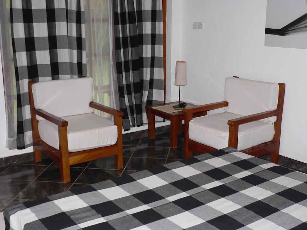 Gaestehaus Isabella Beruwala Szoba fotó
