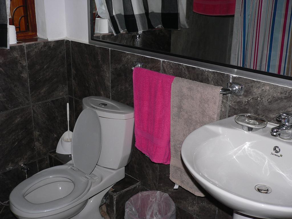 Gaestehaus Isabella Beruwala Szoba fotó