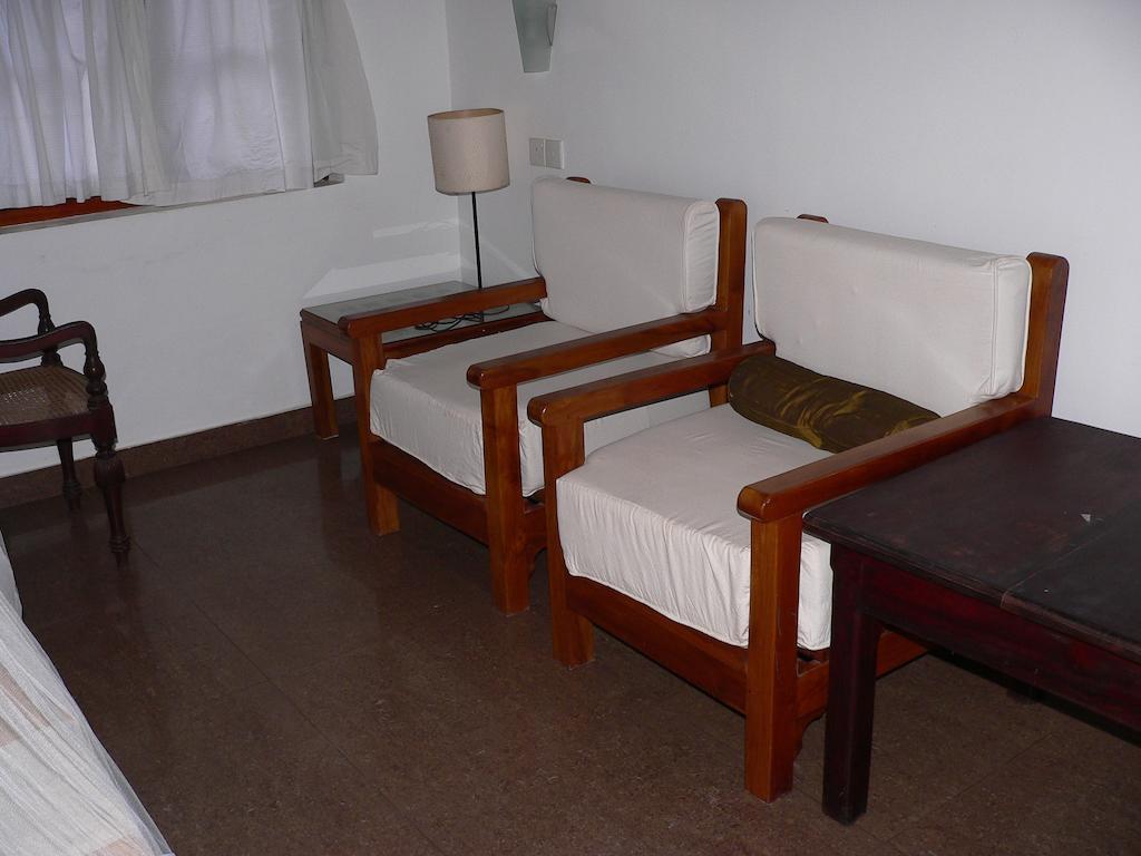 Gaestehaus Isabella Beruwala Szoba fotó