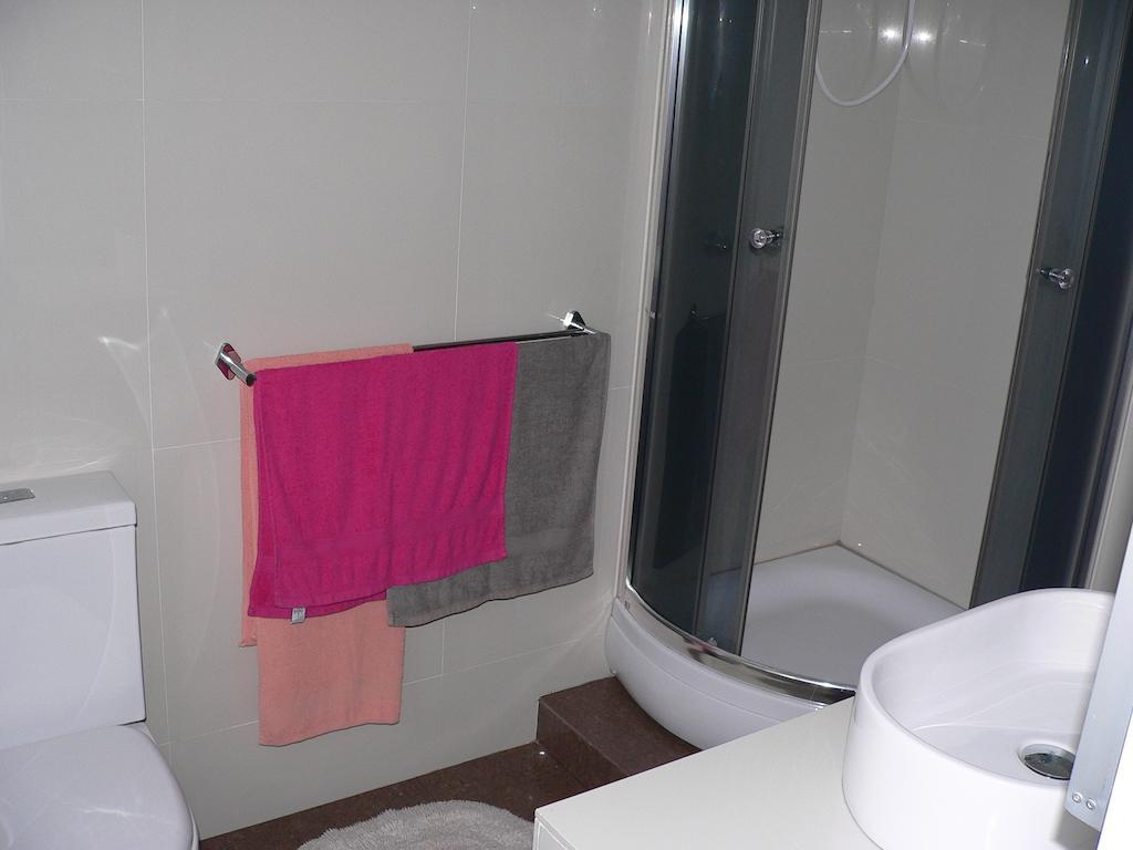 Gaestehaus Isabella Beruwala Szoba fotó