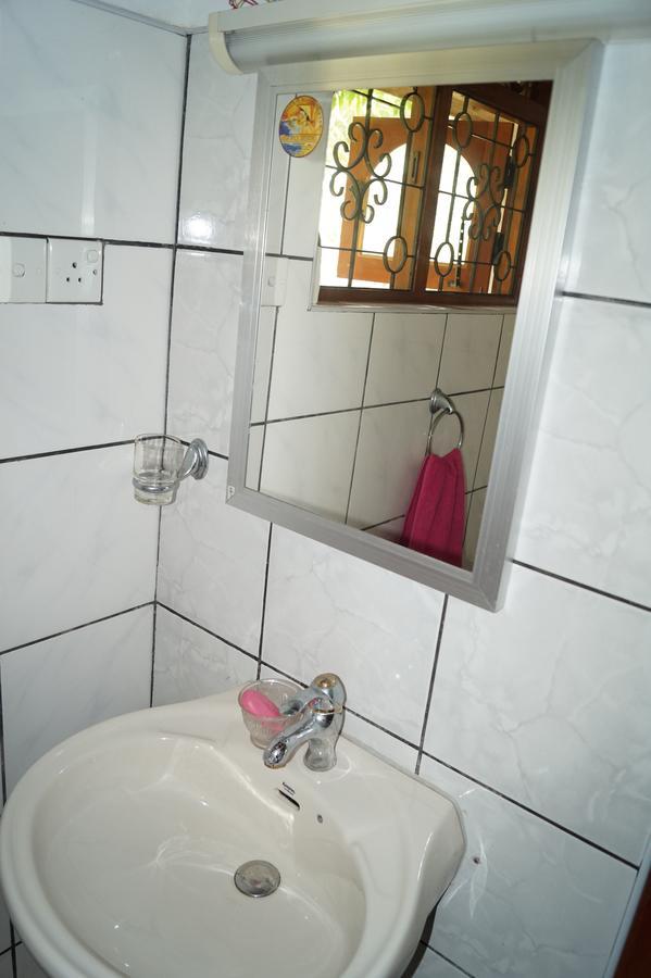 Gaestehaus Isabella Beruwala Szoba fotó