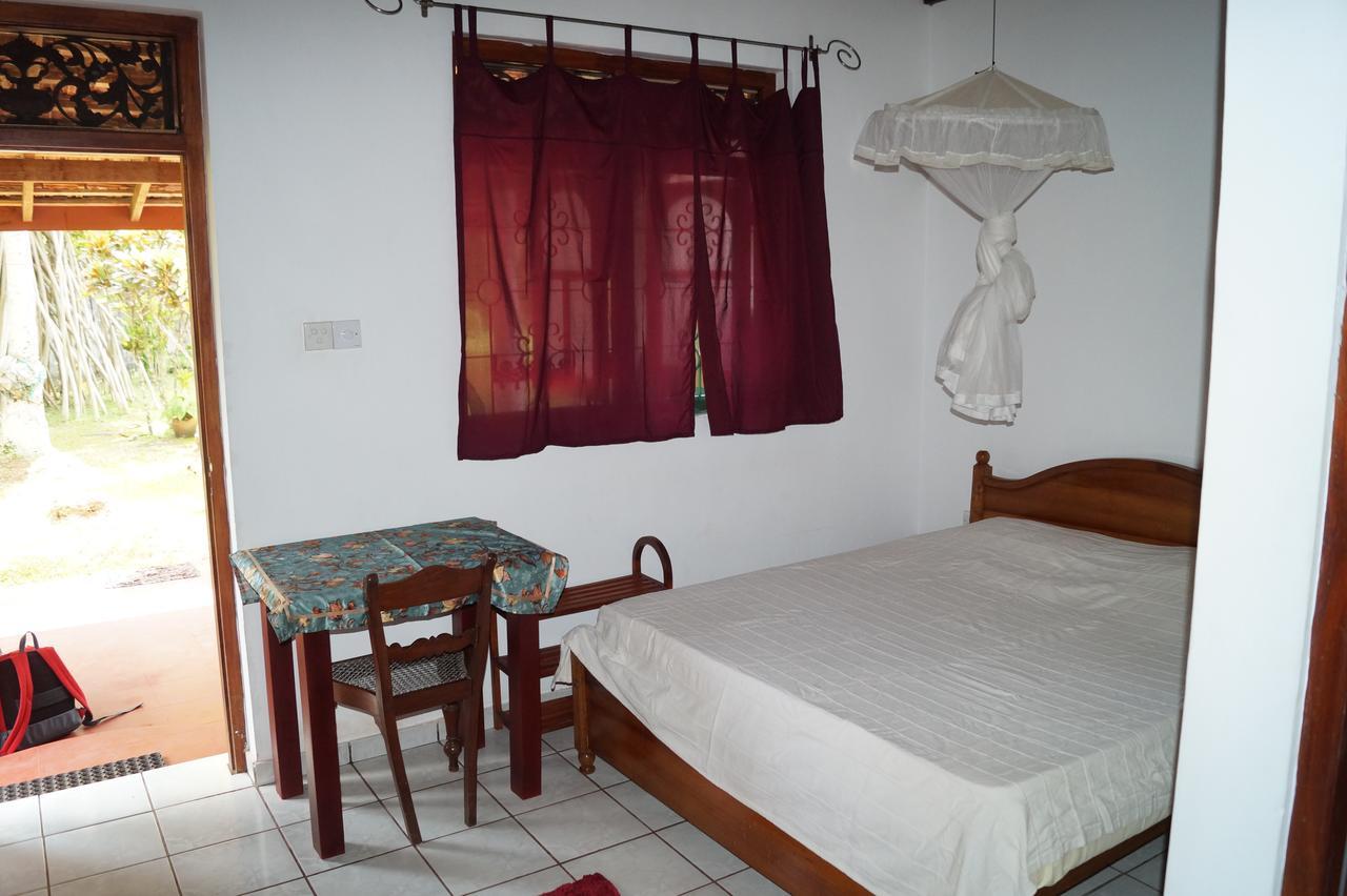 Gaestehaus Isabella Beruwala Szoba fotó