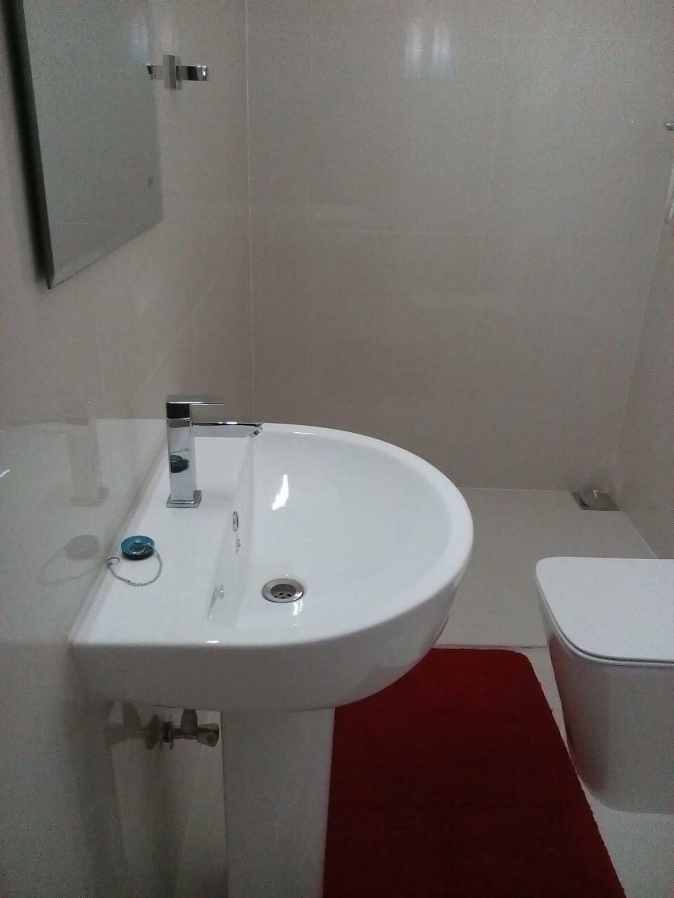 Gaestehaus Isabella Beruwala Kültér fotó