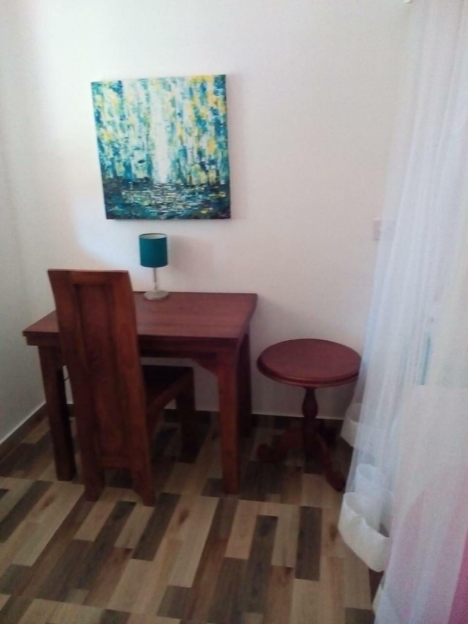Gaestehaus Isabella Beruwala Kültér fotó